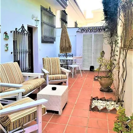 Pialmont House Marbella