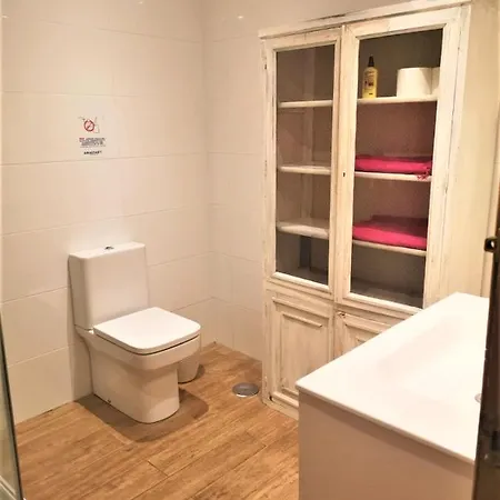 Pialmont House Apartamento *