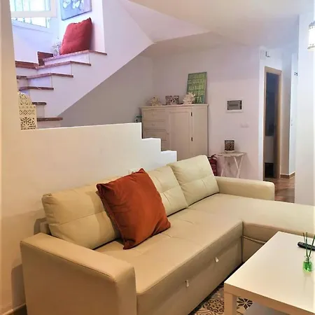 Pialmont House Apartamento