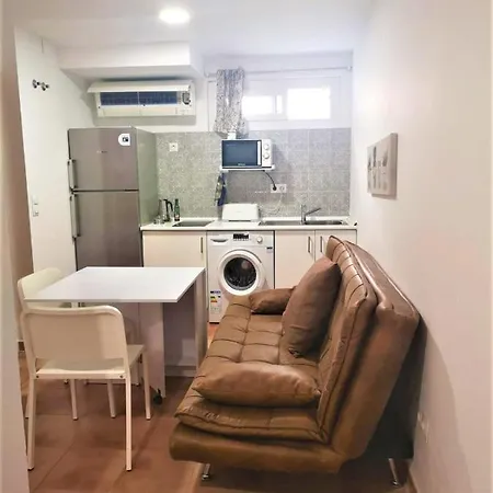 Pialmont House Apartamento Marbella
