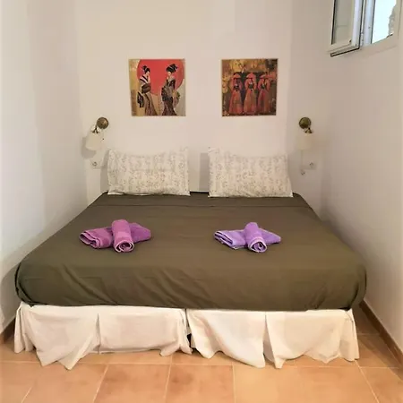 Pialmont House Apartamento Marbella