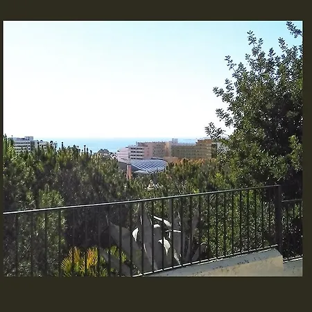 Apartamento Pialmont House
