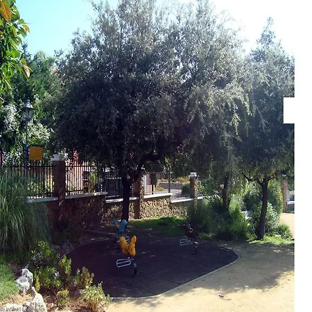 Apartamento Pialmont House *
