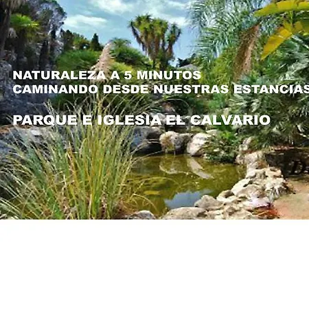 Apartamento Pialmont House Marbella