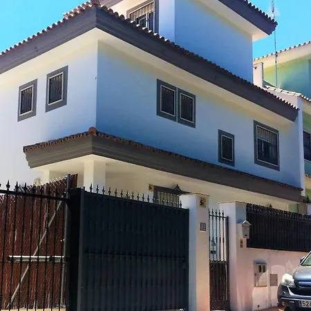 Pialmont House