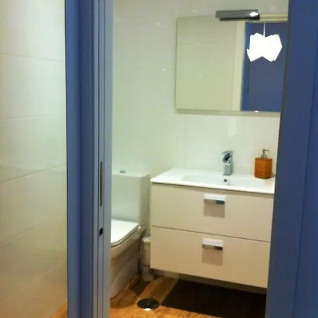 Pialmont House Apartamento Marbella