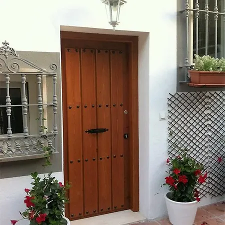 Pialmont House Marbella