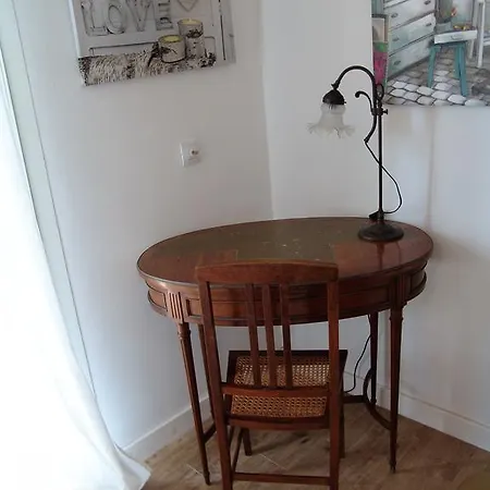 Pialmont House Apartamento Marbella