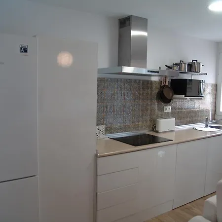 Pialmont House Apartamento