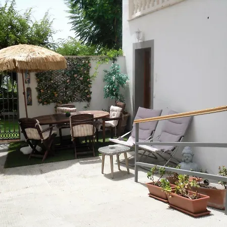 Apartment Pialmont House *