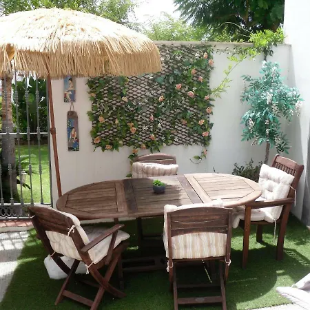 Apartment Pialmont House Marbella