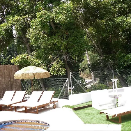 Apartamento Pialmont House Marbella