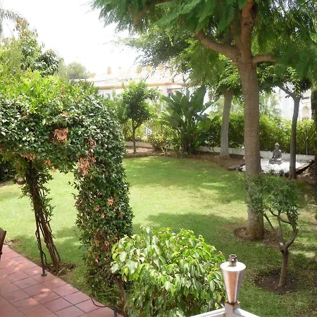 Pialmont House Apartment Marbella