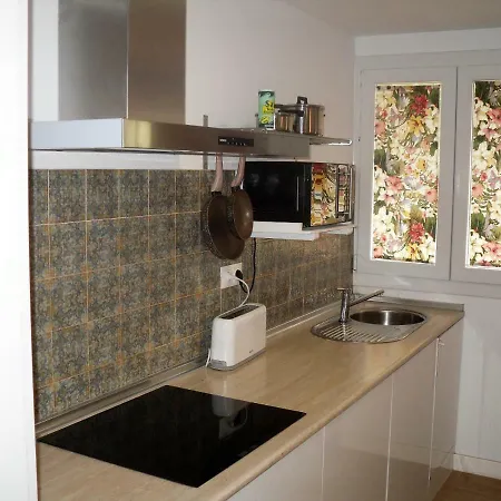 Pialmont House * Marbella