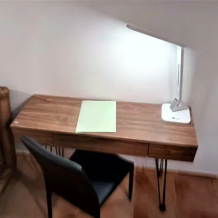 Apartamento Pialmont House Marbella