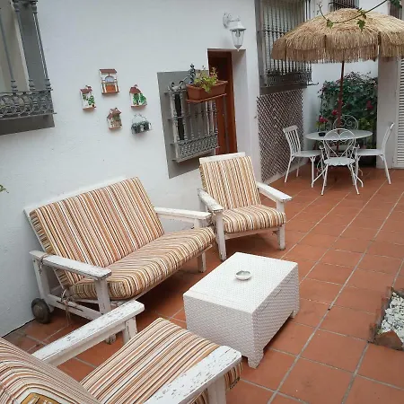 Pialmont House * Marbella